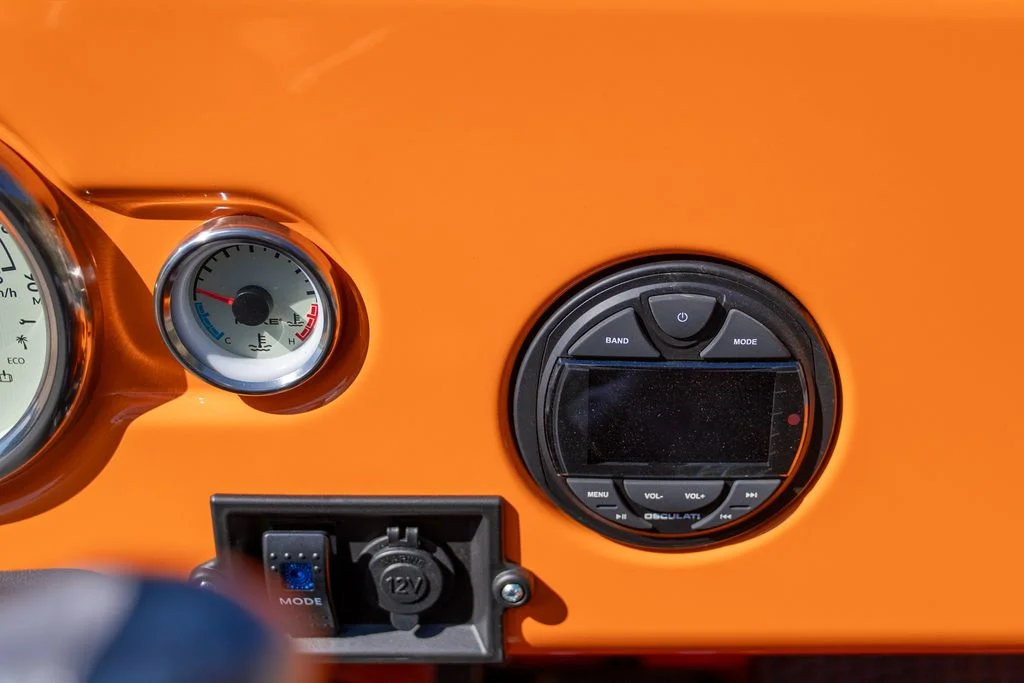 Used 2024  MOKE GEN 1 image 26