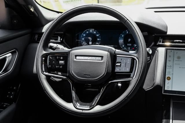 New 2026 Gray Land Rover S image 23