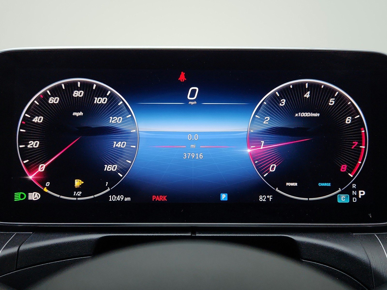 Certified Used 2024 Black Mercedes-Benz C 300 image 19