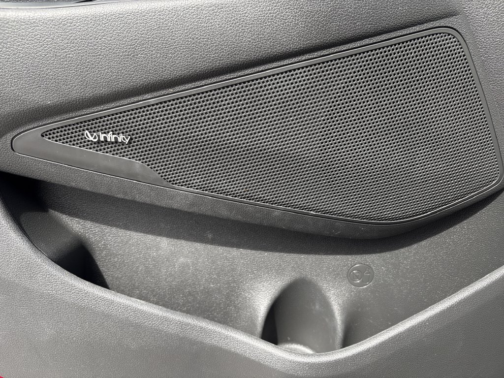 2020 Hyundai Tucson Limited - Photo 20
