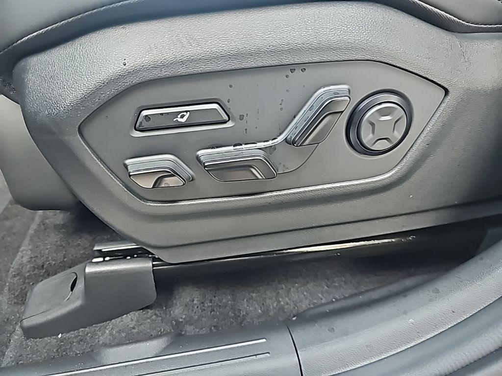 New 2026 Gray Hyundai Calligraphy AWD image 14