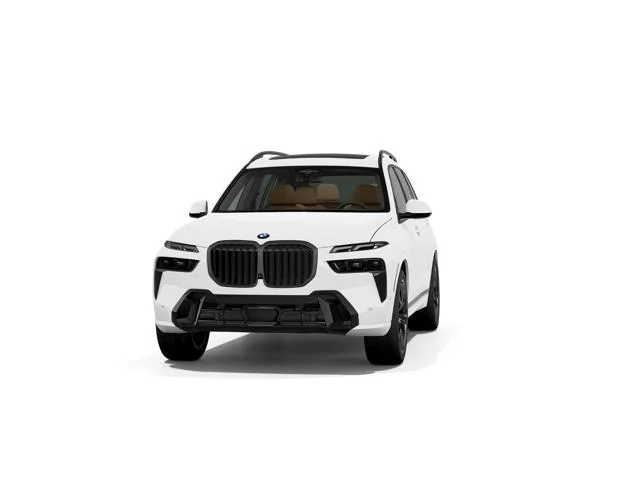 New 2027 Special Order Color BMW xDrive40i image 3
