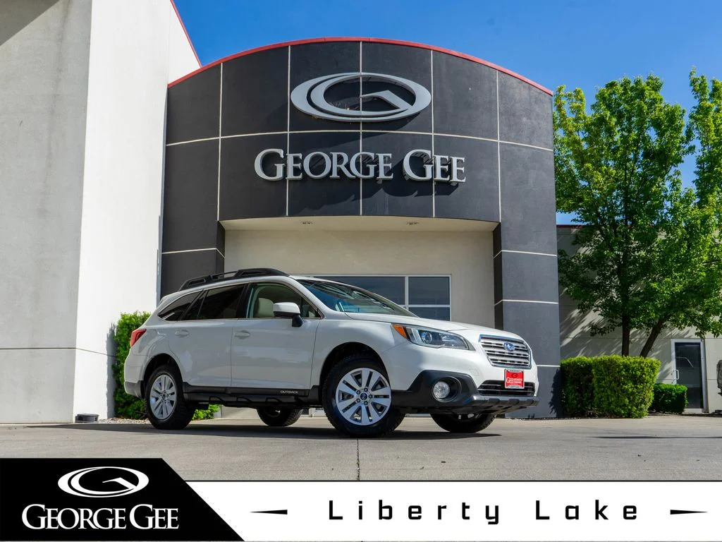 2015 Subaru Outback 2.5i Premium CVT PZEV's photo