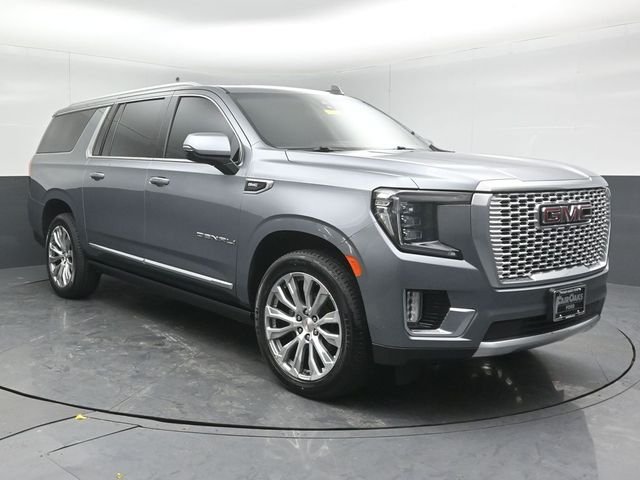 2022 GMC YUKON XL - Image 63