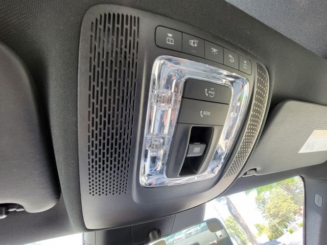 Used 2025 White Mercedes-Benz CLA 250 image 36