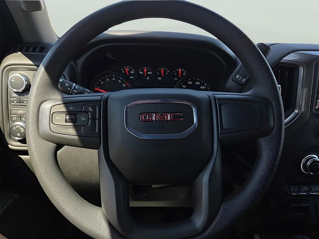 2026 GMC Sierra 1500 Pro - Photo 19