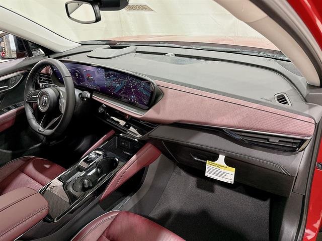 2026 Buick Envision Sport Touring - Photo 28