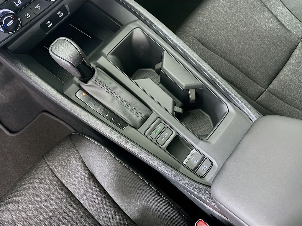 New 2026 Platinum White Pearl Honda SE image 14