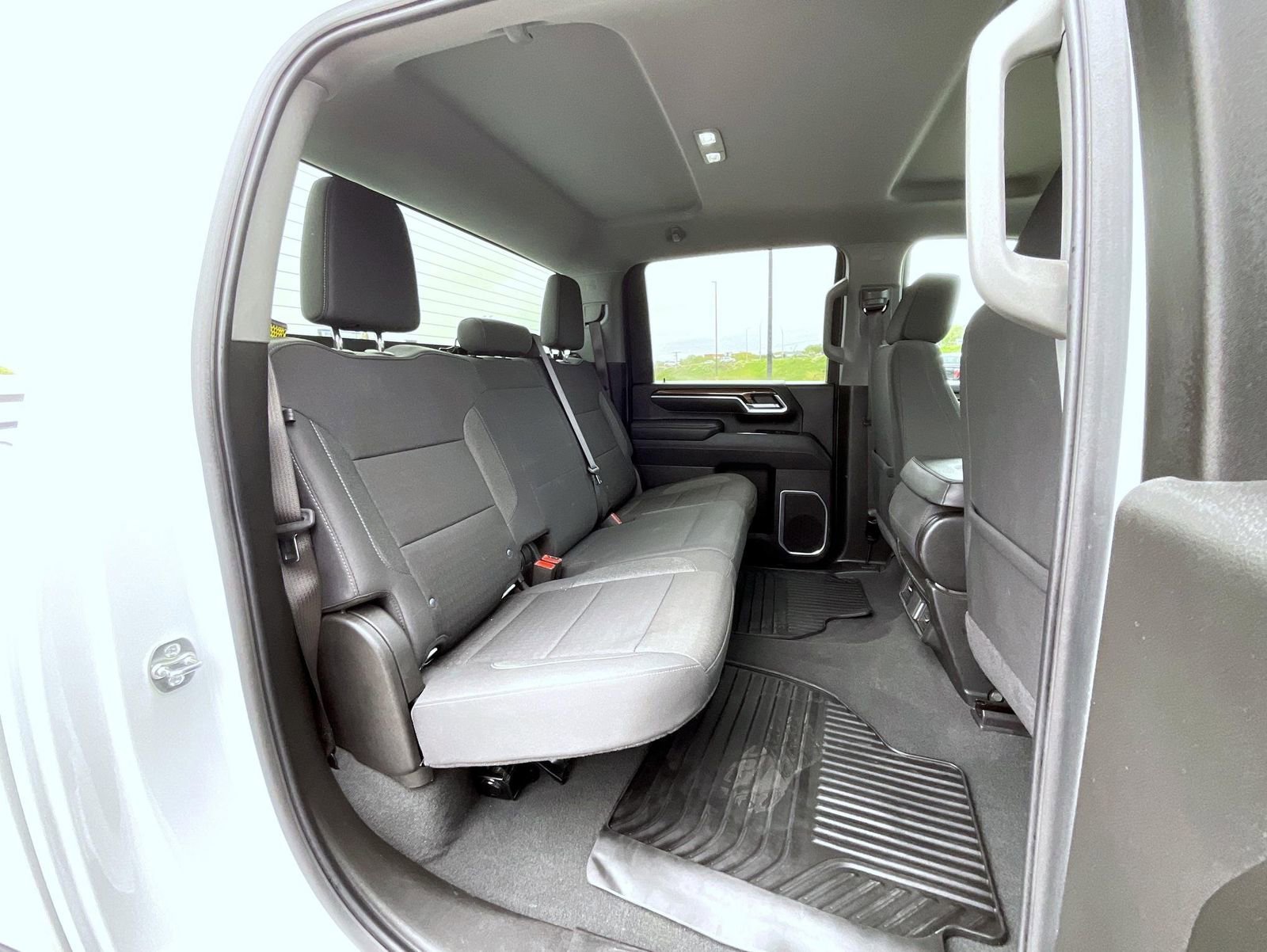 2025 Chevrolet Silverado 2500HD LT - Photo 19