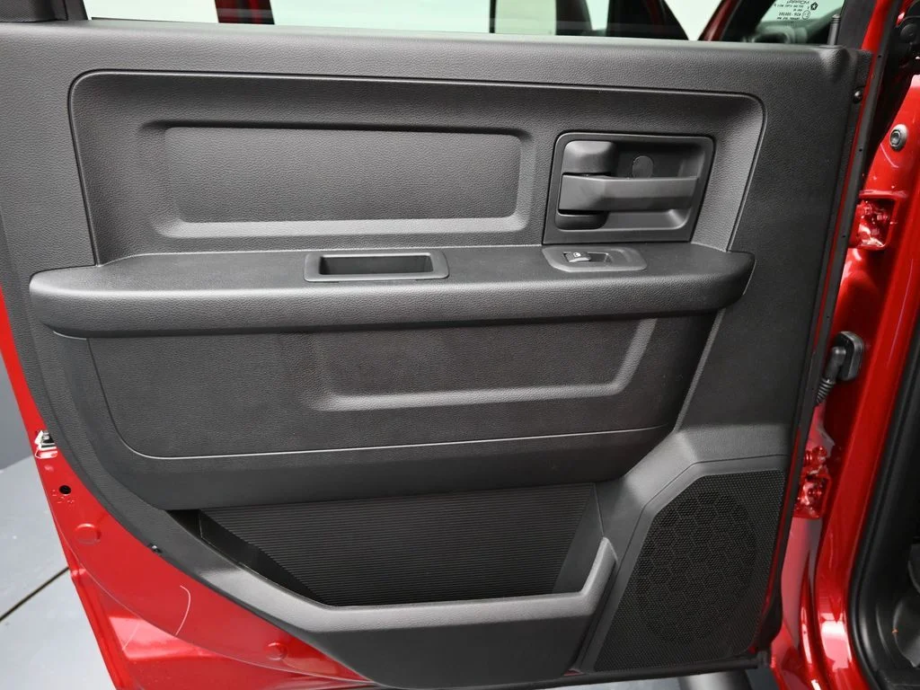 2026 RAM 2500 Tradesman - Photo 15