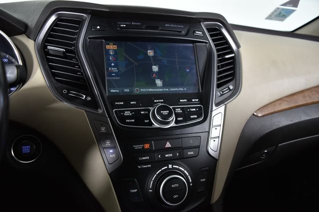 Used 2014 Red Hyundai GLS image 26