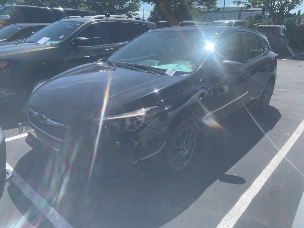 2019 Subaru Impreza 2.0i CVT PZEV's photo