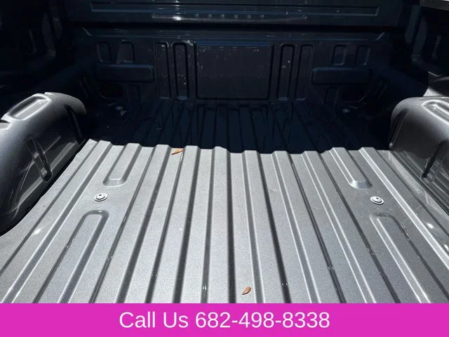 New 2026 Gray Ford Lariat image 11