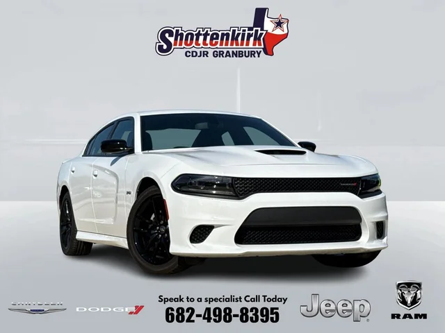 2023 Dodge Charger R/T