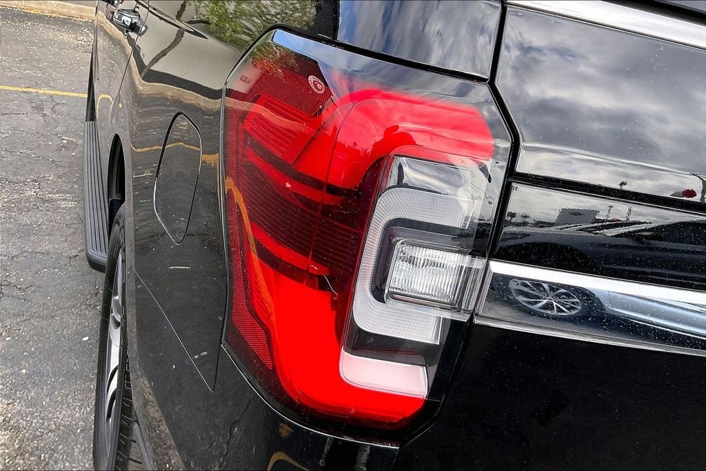 2024 Ford Expedition Limited - Photo 28