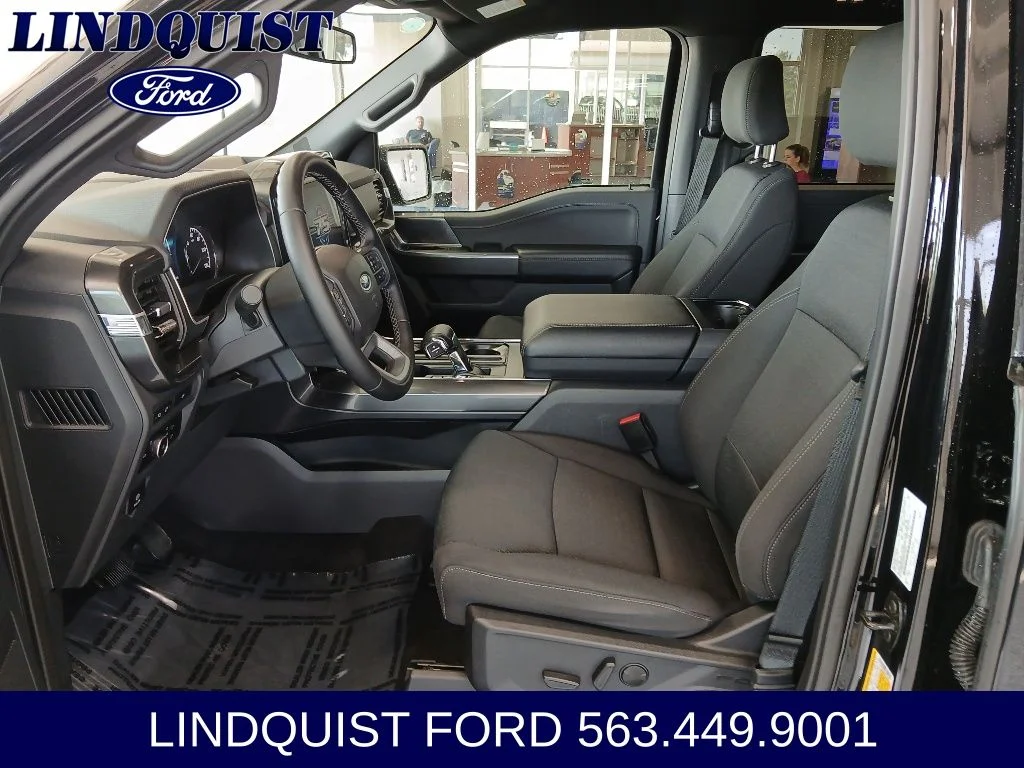 2023 Ford F-150 XLT - Photo 11