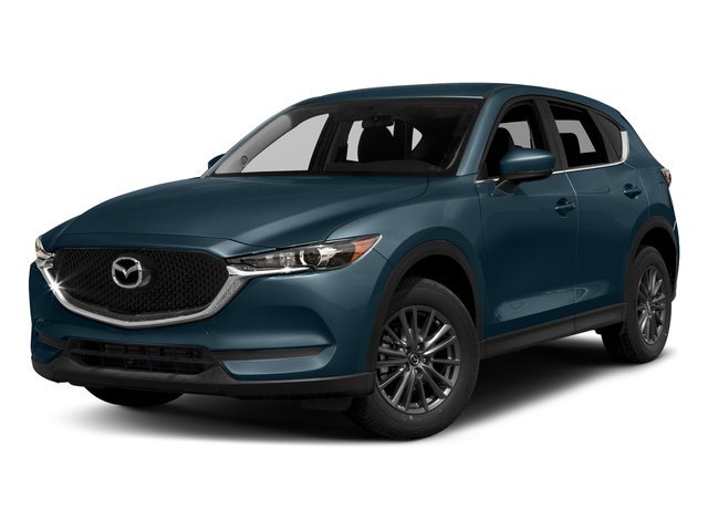2017 Mazda CX-5 Touring Auto AWD's photo