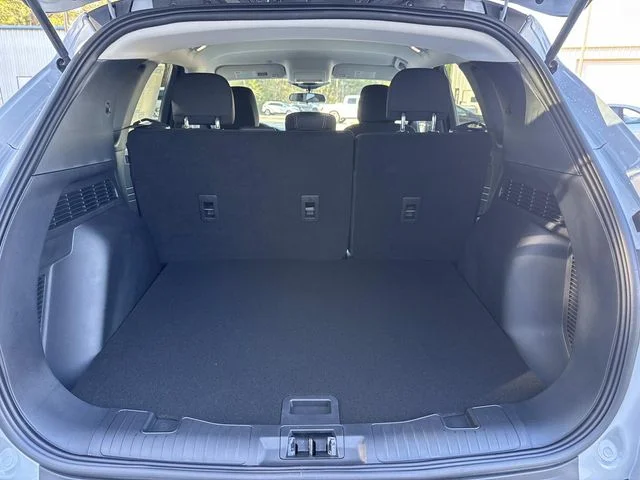 New 2026 Silver Ford Active image 18