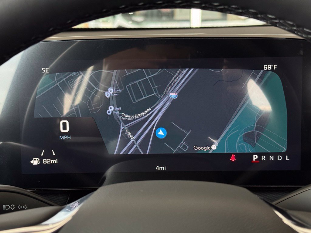 2027 Chevrolet Equinox LT - Photo 26