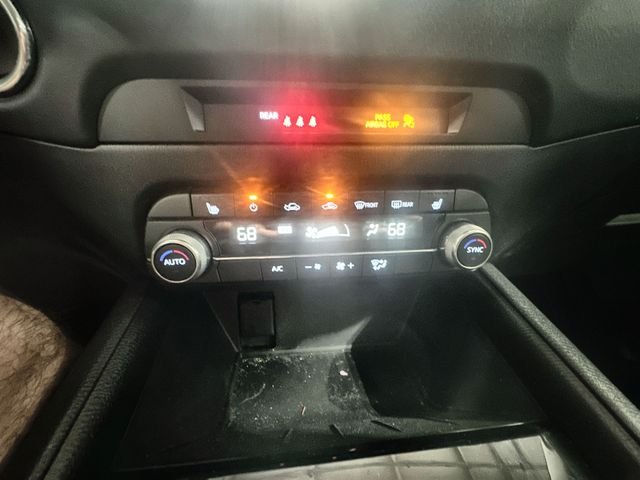 Used 2022 Red Mazda 2.5 S Select Package image 21