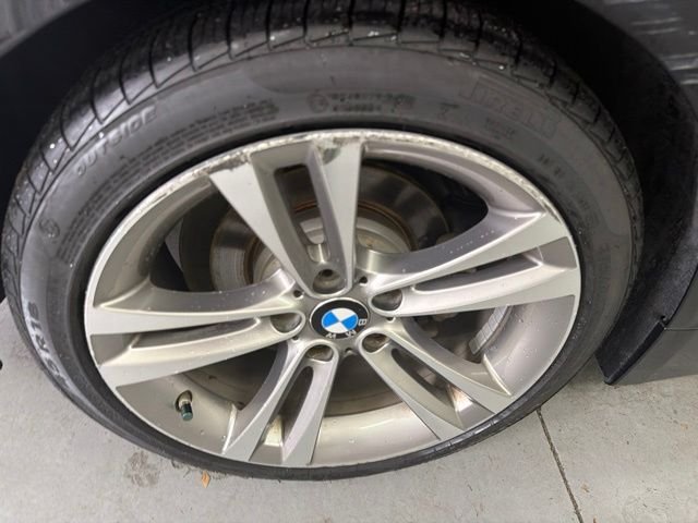 Used 2018 Black Sapphire Metallic BMW 430i Gran Coupe image 26