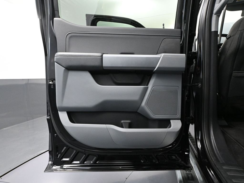 2024 Ford F-150 XLT - Photo 33