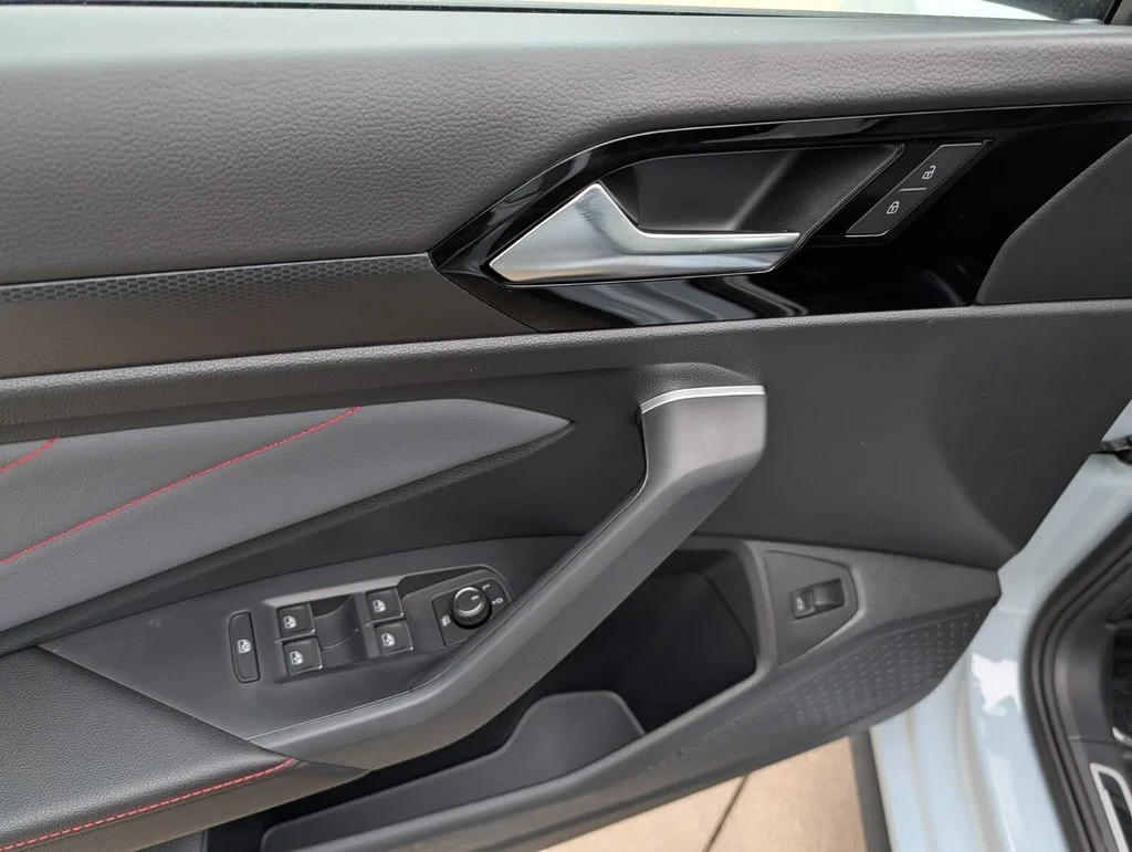 New 2026 Gray Volkswagen 2.0T Autobahn image 15