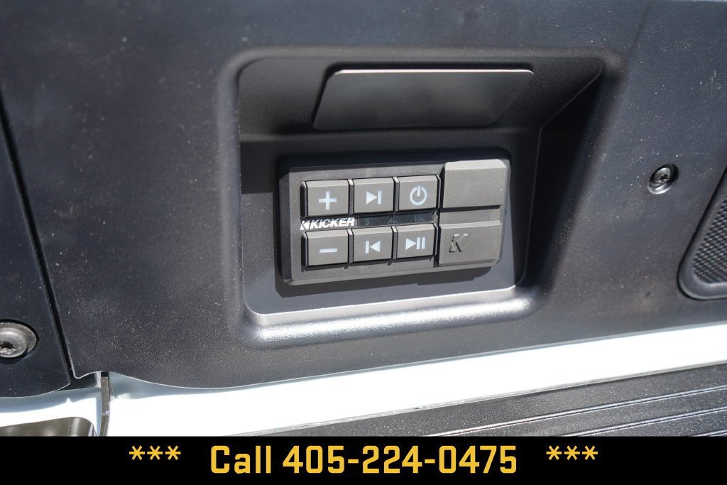 2026 GMC Sierra 2500HD Denali Ultimate - Photo 23