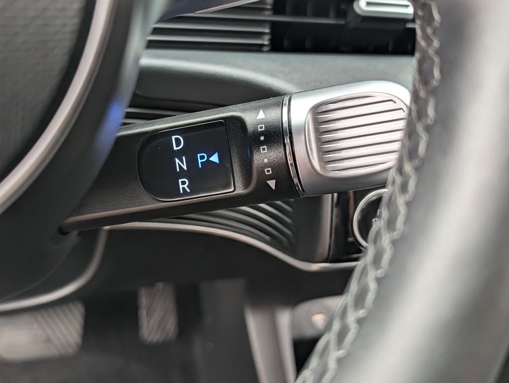 2024 Hyundai IONIQ 5 SEL - Photo 29