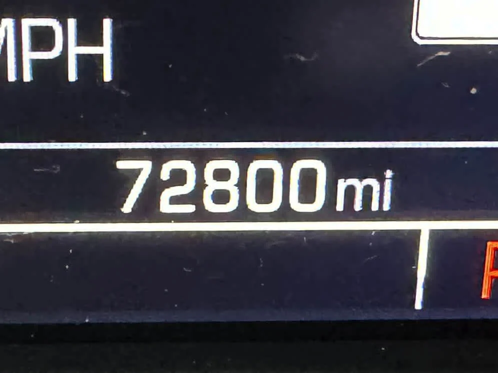 Used 2019 BLACK Chevrolet LT image 10
