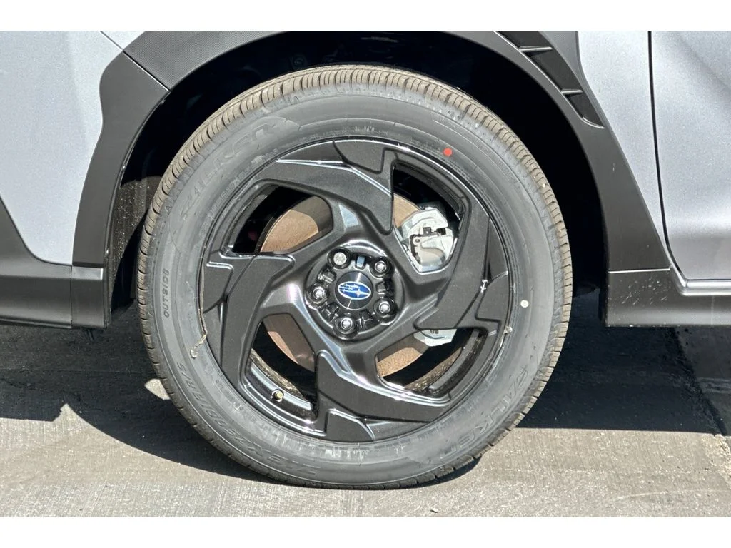 New 2026 ICE SILVER METALLIC Subaru Sport Hybrid image 26