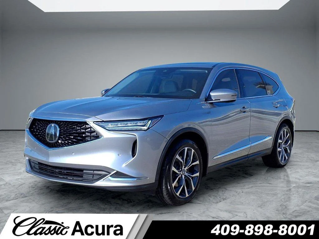 2023 Acura MDX Technology Package - Photo 2