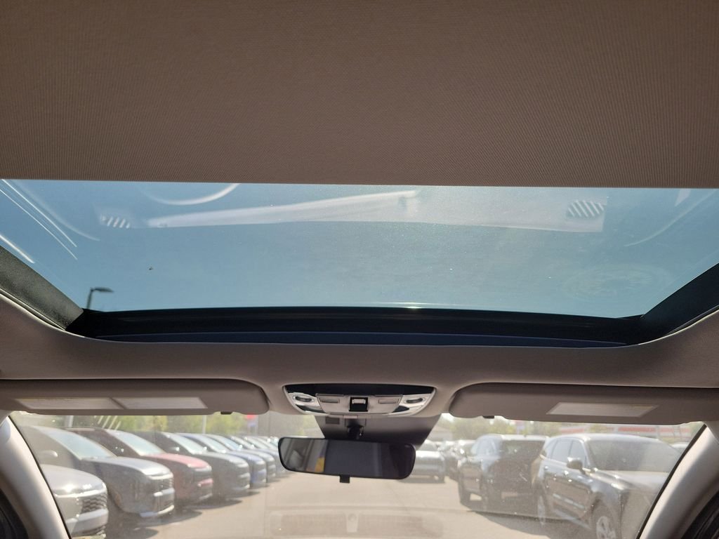New 2026 Gray Kia EX image 20