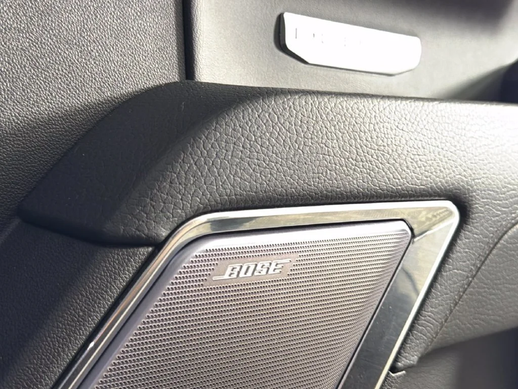 Used 2024 Titanium Rush Metallic GMC Denali image 39