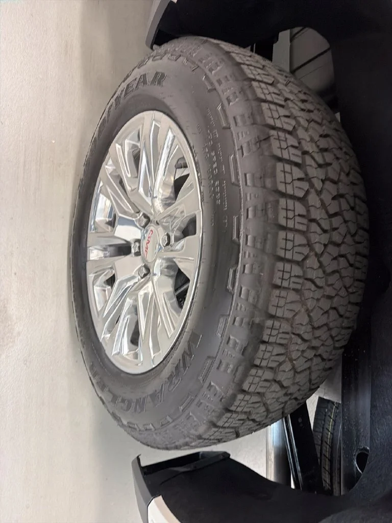 2026 GMC Sierra 1500 Denali - Photo 21
