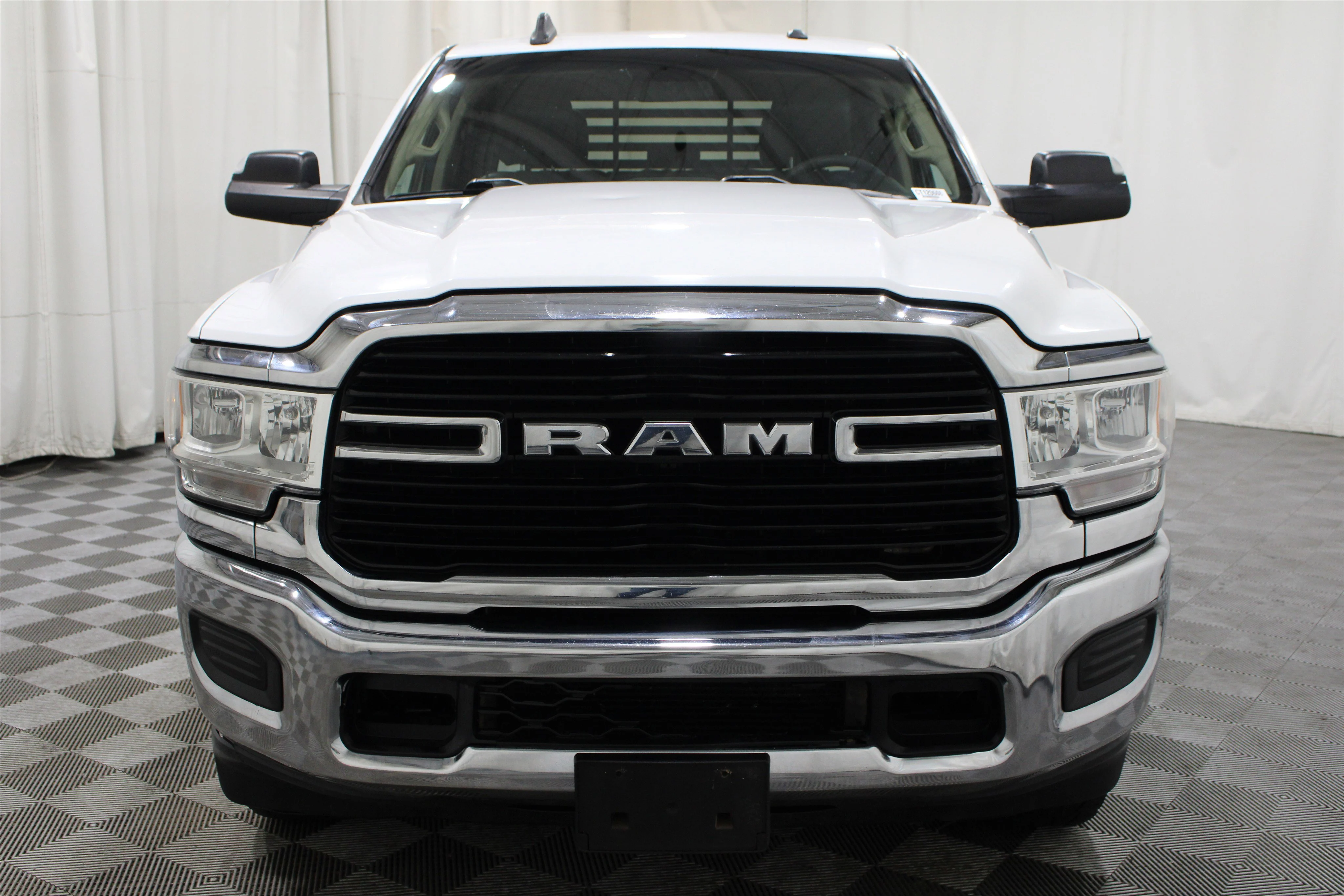 2019 RAM Ram 2500 Pickup Big Horn - Photo 32