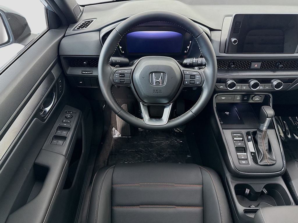 2026 Honda CR-V Sport-L - Photo 10