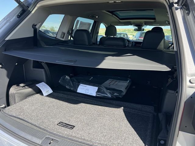 2026 Volkswagen Atlas SE w/Tech - Photo 25
