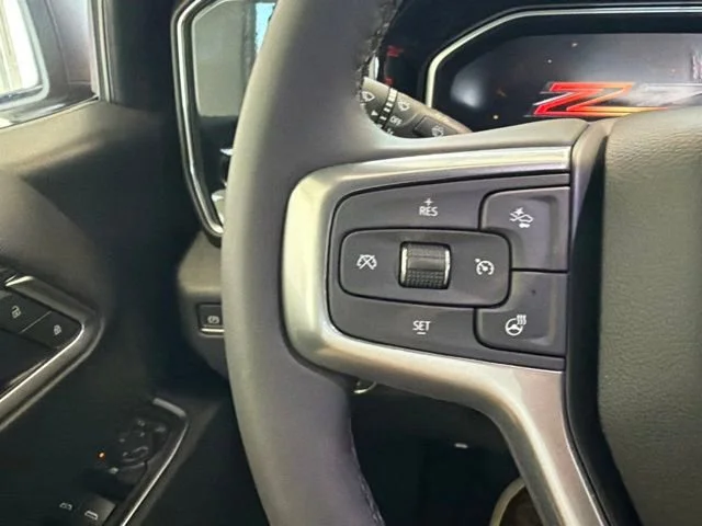 New 2026 Red Hot Chevrolet LT image 6
