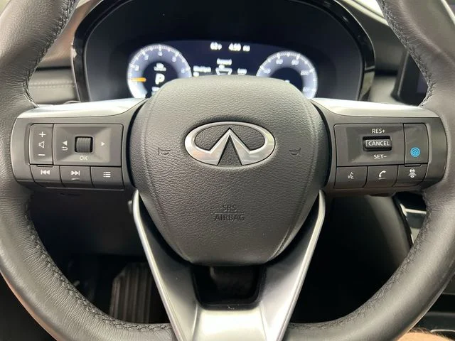 2023 INFINITI QX60 LUXE - Photo 29