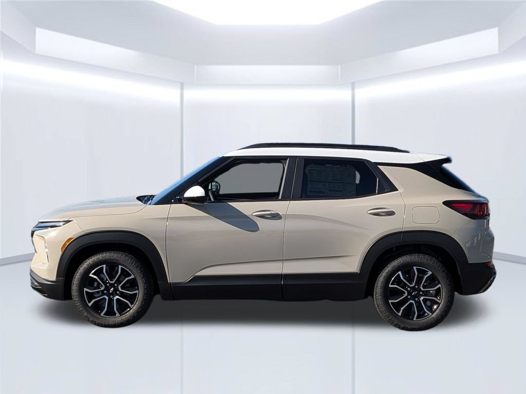 2026 Chevrolet Trailblazer Activ - Photo 2