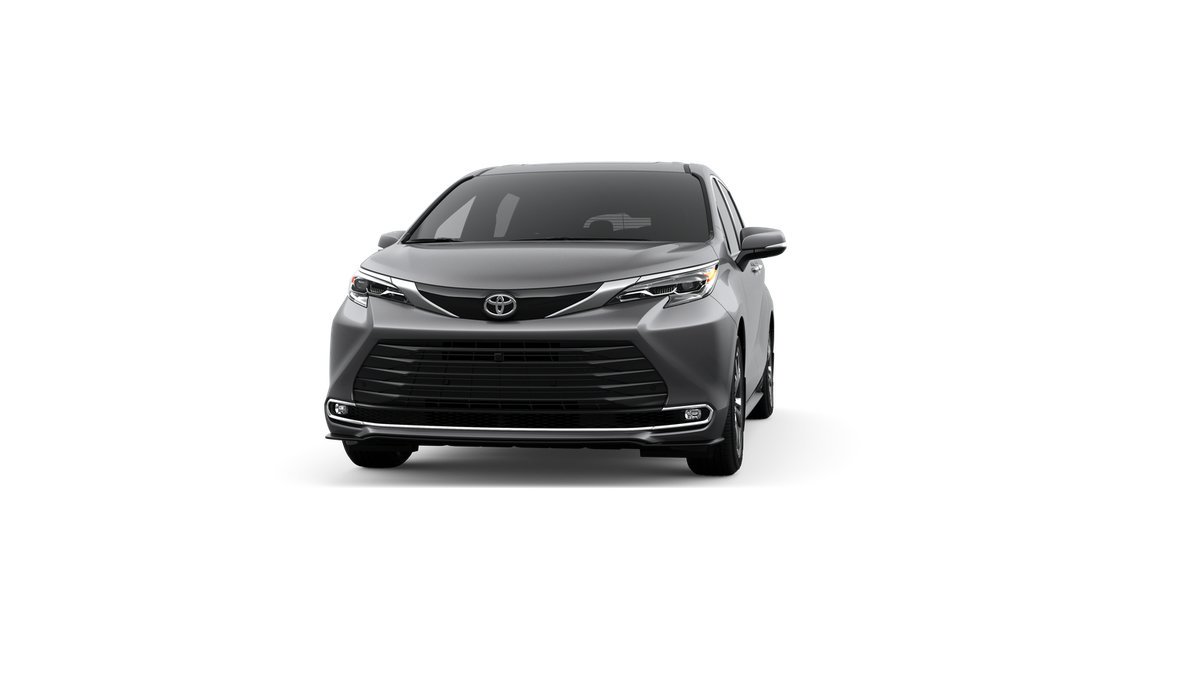 New 2026 Heavy Metallic Toyota Platinum image 40