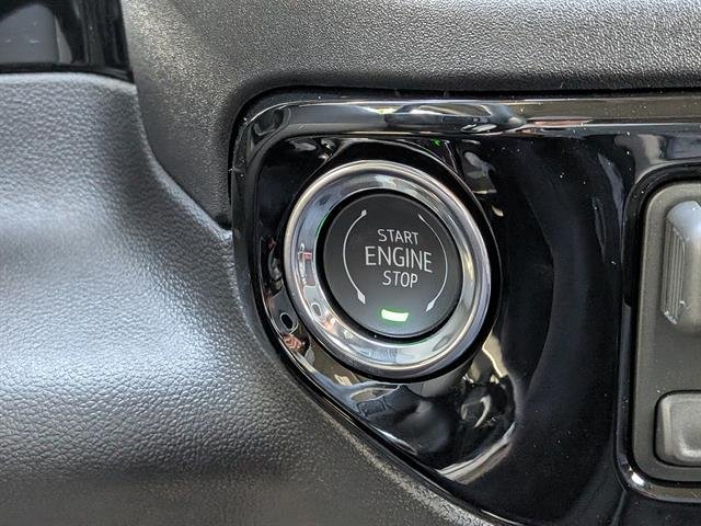 New 2026 Black Chevrolet LT image 26