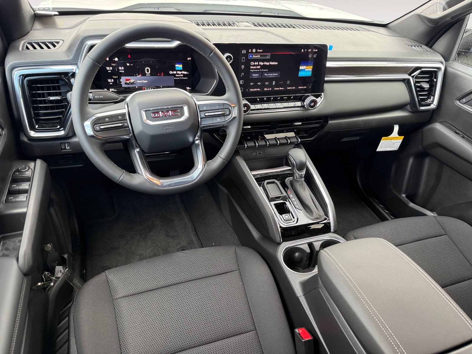 2026 GMC Canyon Elevation - Photo 15