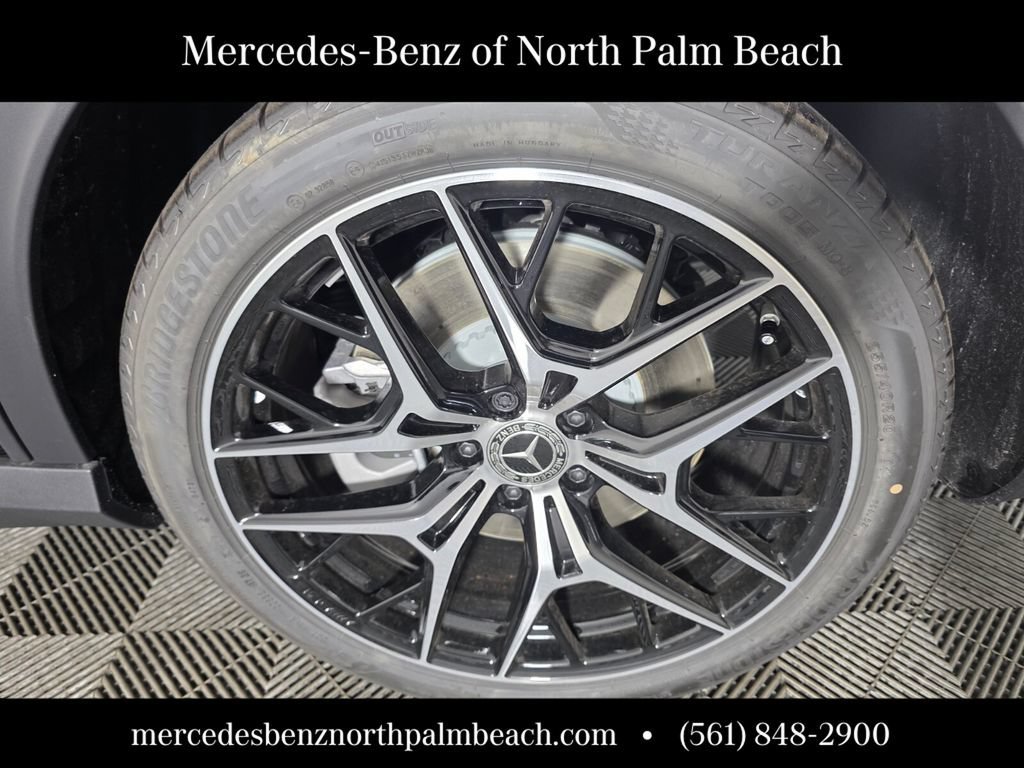 New 2027 Obsidian Black Metallic Mercedes-Benz E 450 image 34