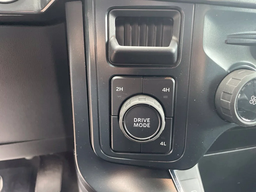 New 2026 OXFORD WHITE Ford STX image 19