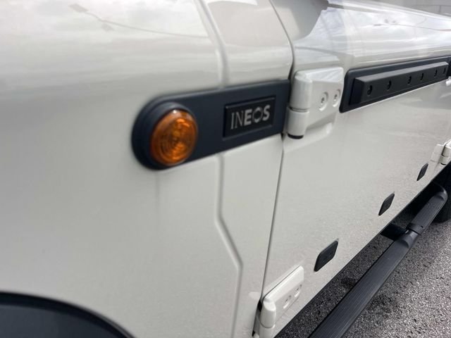 Used 2026  INEOS Fieldmaster Edition image 13