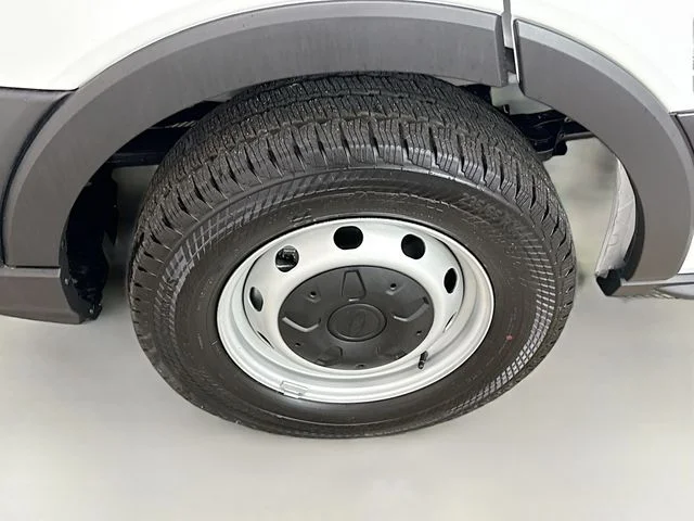 2026 Ford Transit Van Base - Photo 27