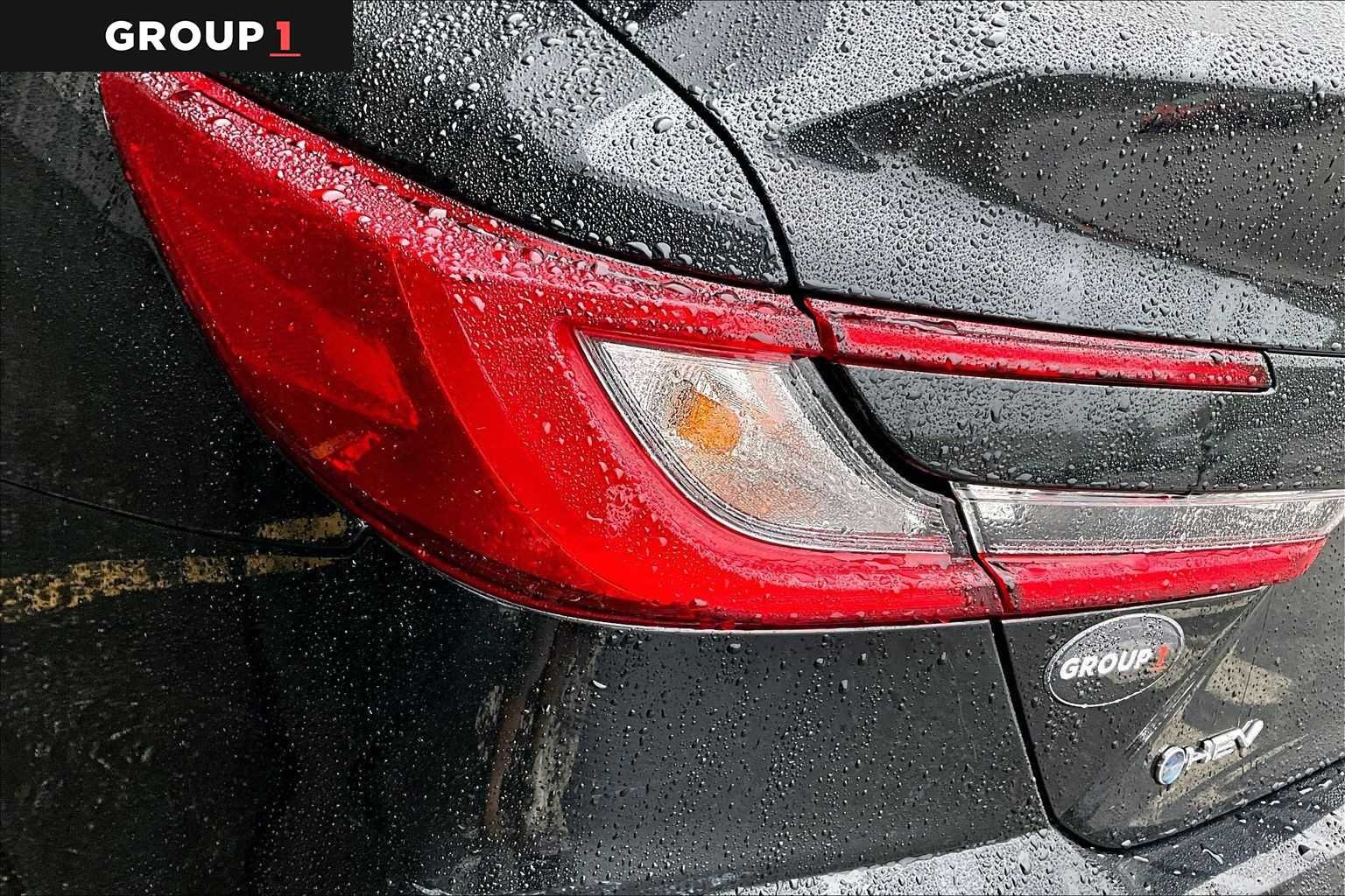 Certified Used 2025 Midnight Black Metallic Toyota LE image 28
