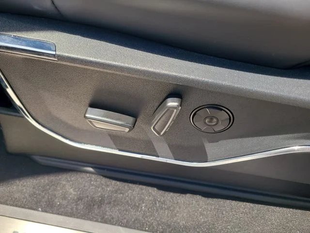 New 2026 Gray Metallic Ford Platinum image 21